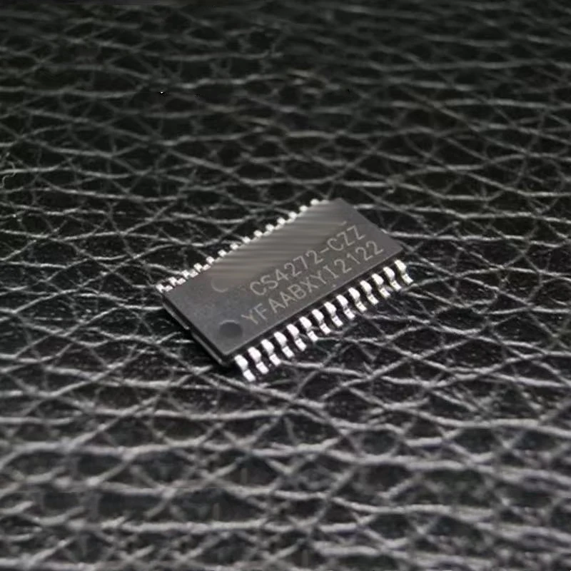 

20 ~ 100 шт. новый оригинальный CS4272-CZZR CS4272-CZZ TSSOP-28