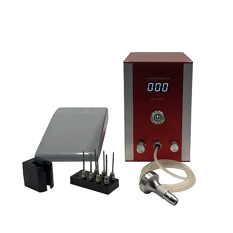100W High Quality Engraving Machine Jewelry Engraving Equipment Tools 100-240V, 50/60Hz Engraving Machine
