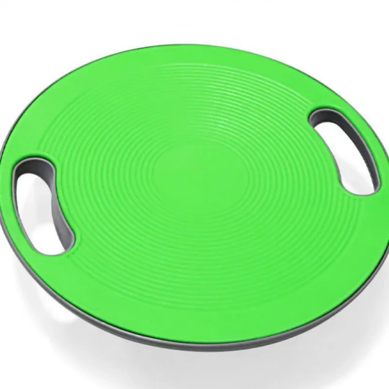 Yoga Balance Board Home Sensory Integration Training Core Fitness Coordination Fitness Equipment Balance Board