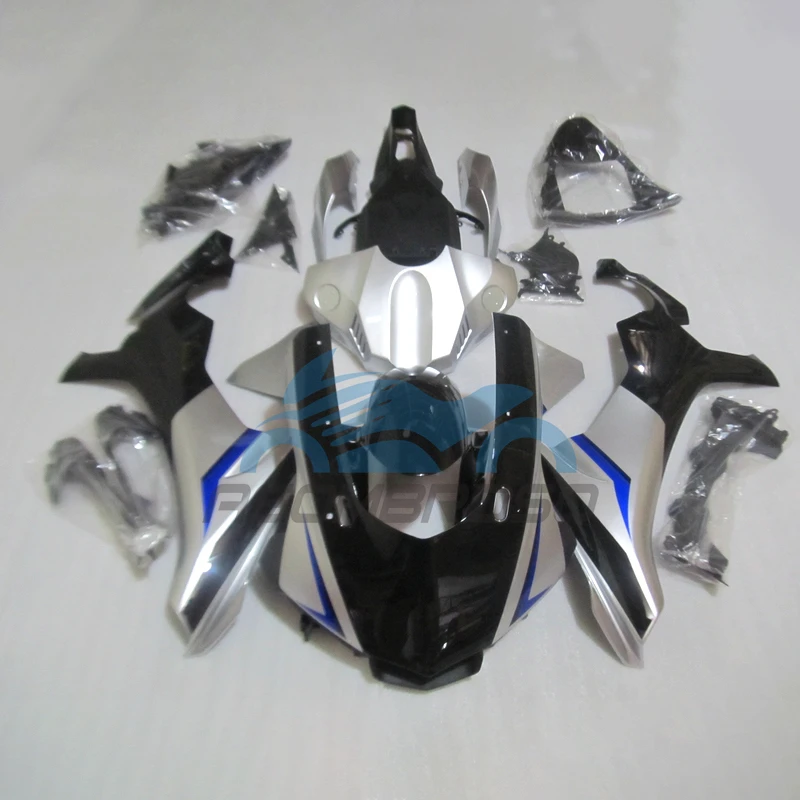 For YAMAHA YZF R1 15 16 17 18 19 New Style Fairing Kit YZFR1 2015 2016 2017 2018 2019 Motorcycle Fairings