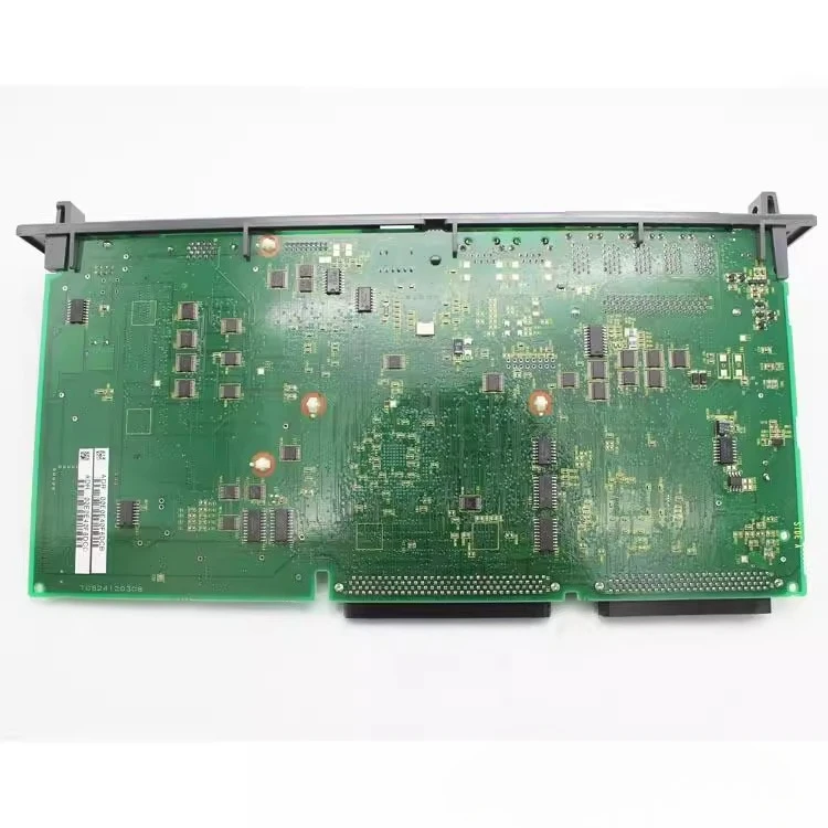 Used A16B-3200-0601 For FANUC A16B-3200-0601 Main CPU Board