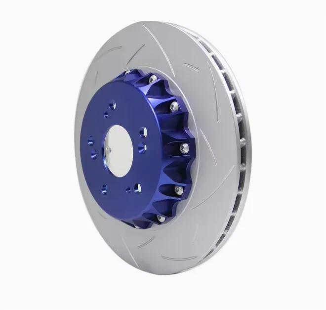 For 2018 Audi S3 Ap9600 355mm Original Front Wheel Brake Kit