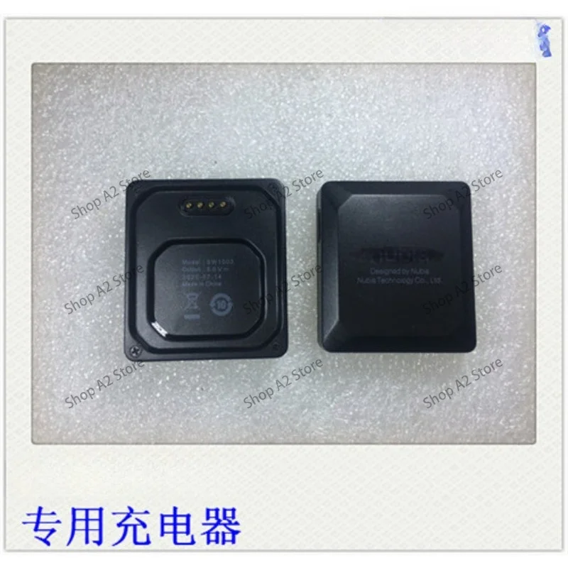Original  sw1003 wireless charger SW1002 charging cable for Nubia a α coefficient second generation