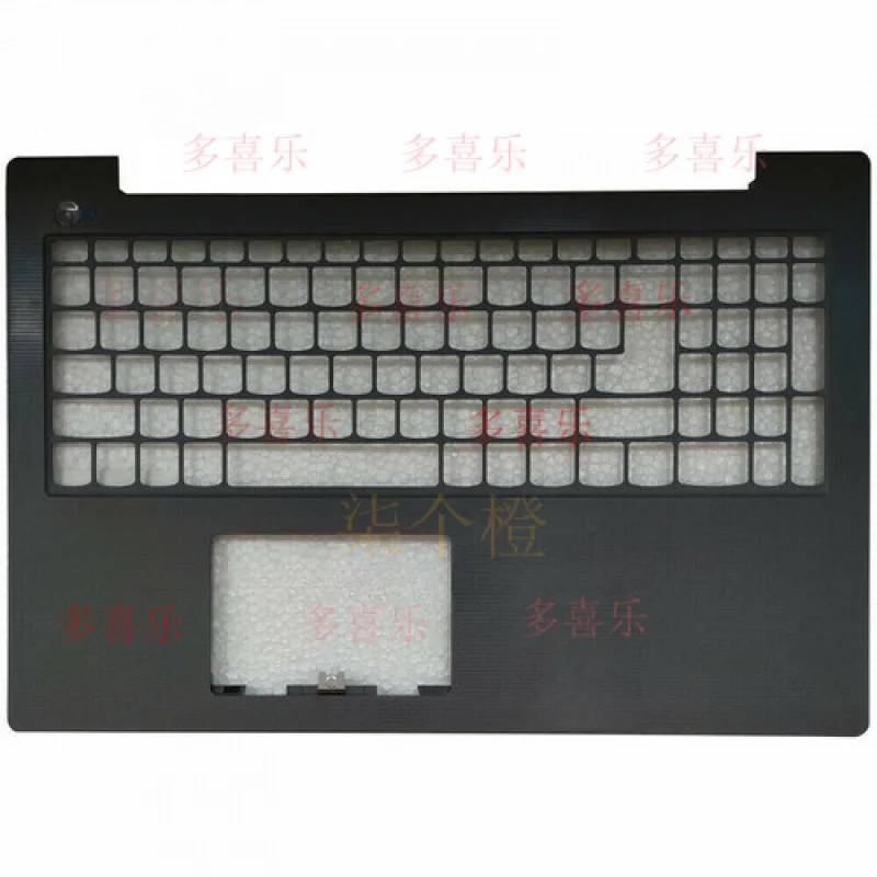 레노버 아이디어패드 V130-15IGM V130-15IKB용 ZMZM LCD 백 커버/베젤/팜레스트/하단 케이스