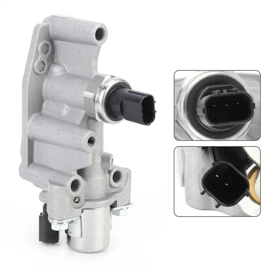 15810RNAA01 Auto Idle Speed Control Valve VVT Solenoid Valve For Honda Accord Civic 2006-2011 15810-RNA-A01