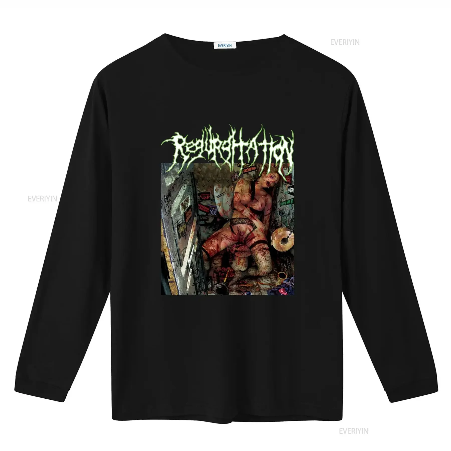 Regurgitation T Shirt Limited Edition Size Medium Perfect for Fans of Cryptopsy Mortician Skinless Devourment vintage Washed