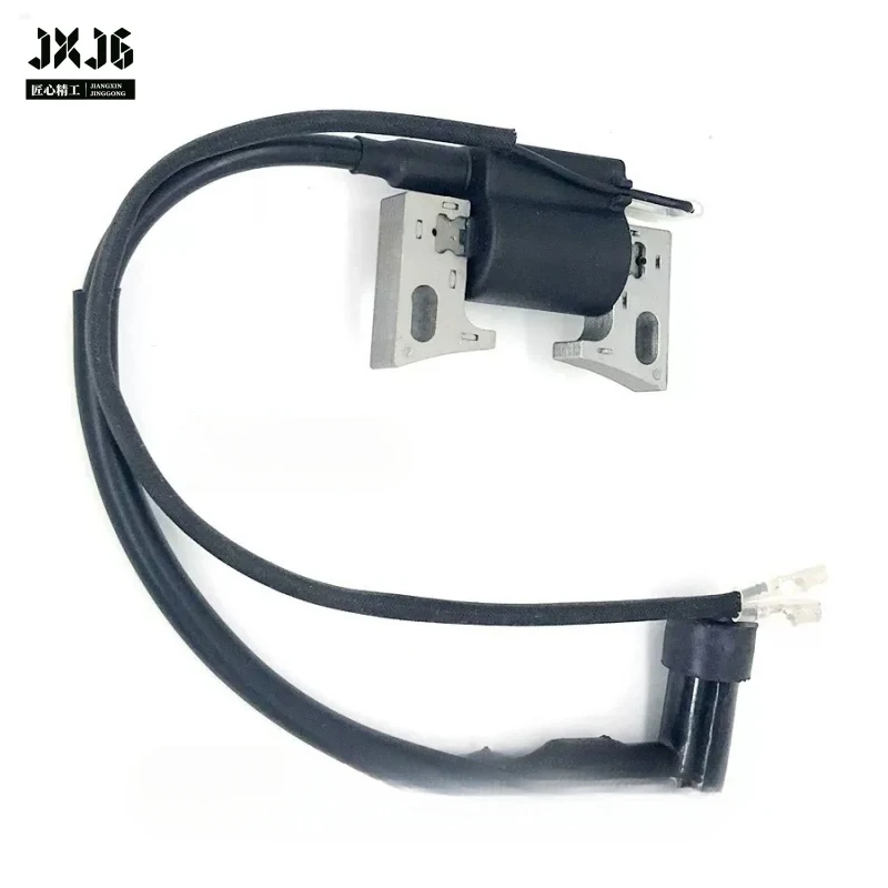 XMSJ Ignition Coil High Voltage Pack Replacement Engine Spare Parts for Robin EX13 EX17 EX21 Generator Agricultural Irrigation