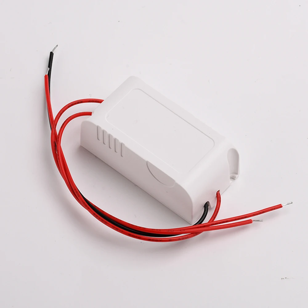 AC100-264V To DC3.3V/5V/12V/24V 5W Switching Power Supply Constant Voltage Power Adapter With Over-load Short-circuit Protection