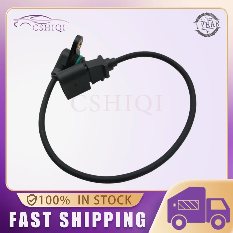 01M927321B 4-speed Automatic Transmission Vehicle Output or Input Speed Sensor Car 095927321B For VW MK4 Beetle GTI Golf Jetta