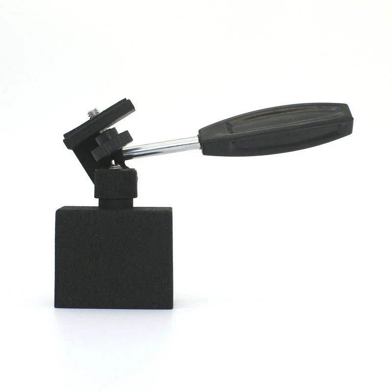 Adjustable Aluminum Window Mount Clamp Holder with 1/4