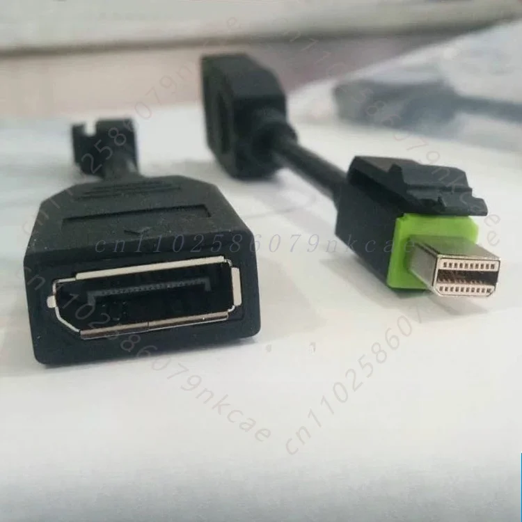 dell-hp-nvidia-quadro-p600-ミニ-displayport-dp-メスアダプターケーブル-mdp-displayport-ソケット用