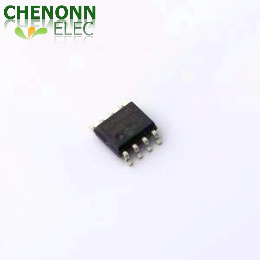 30PCS/LOT MCP6002-E/SN (Amplifiers ICs)