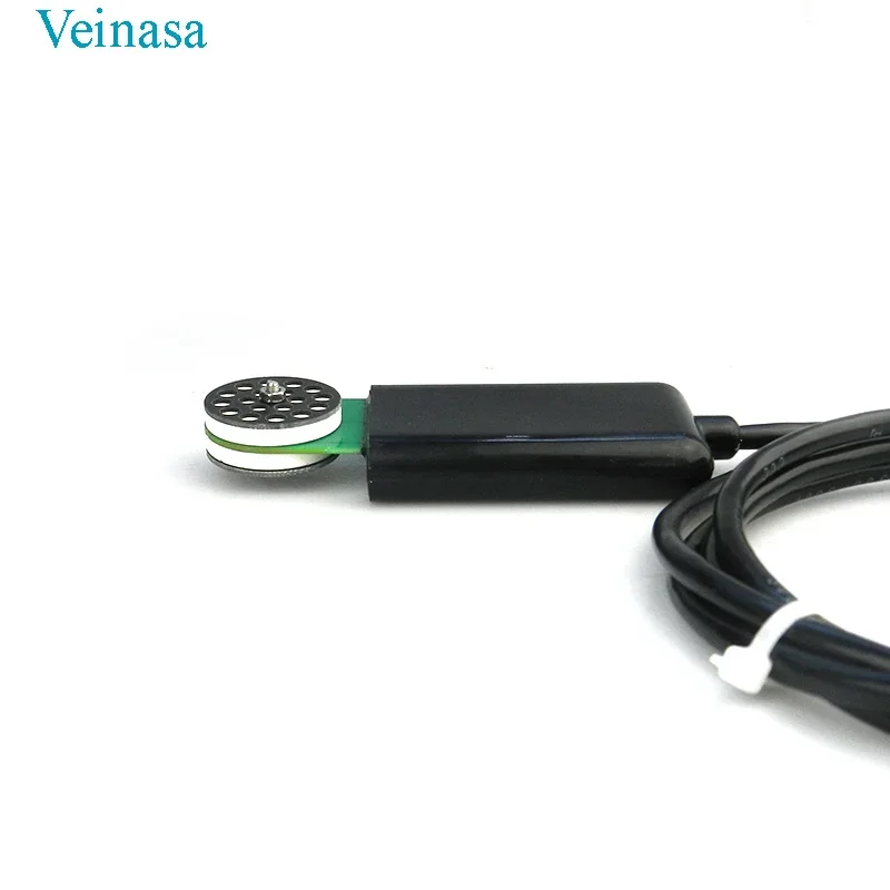 2025 Premium ProductsTR-SS Misuratore di tensione dell'acqua con aspirazione matrica del terreno Sensore di potenziale dell'acqua in ceramica Potenziale digitale dell'acqua del suolo M