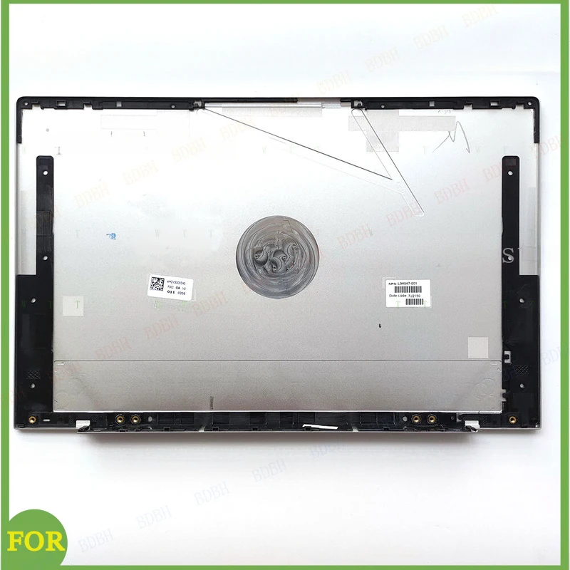 

Задняя крышка корпуса (крышка LCD) для HP Envy 13-BA, серебристая, L94047-001, США