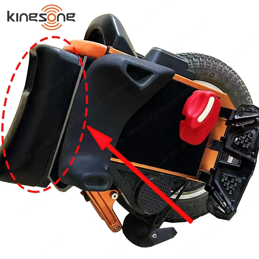 Original KingSong S16 Seat S16 Pro Cushion Official KingSong Accessories for KingSong S16 Electric Wheel