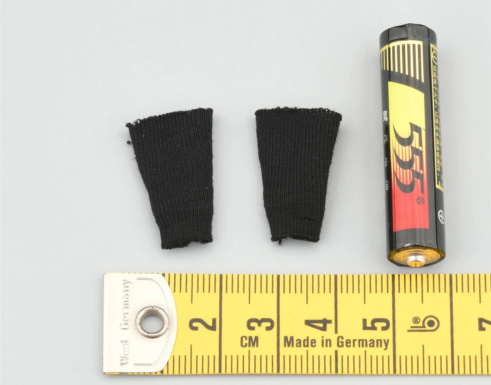 

DAMTOYS 1/6 Scale DAM GK028 Socks Model for12''Gangster