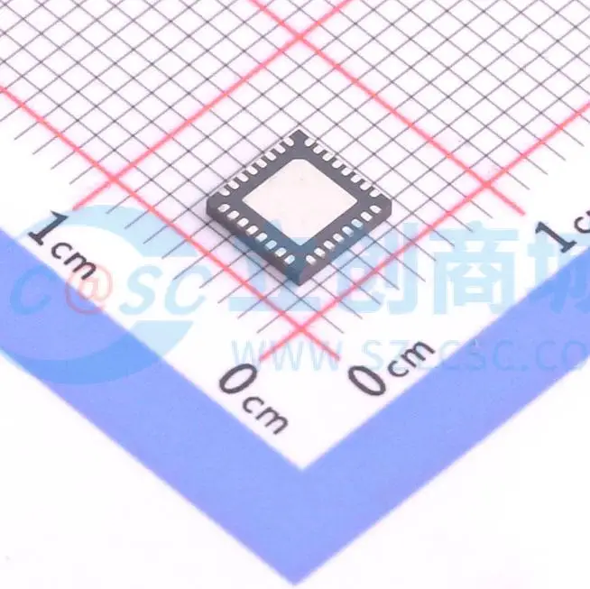 ATMEGA328PB-MU W magazynie