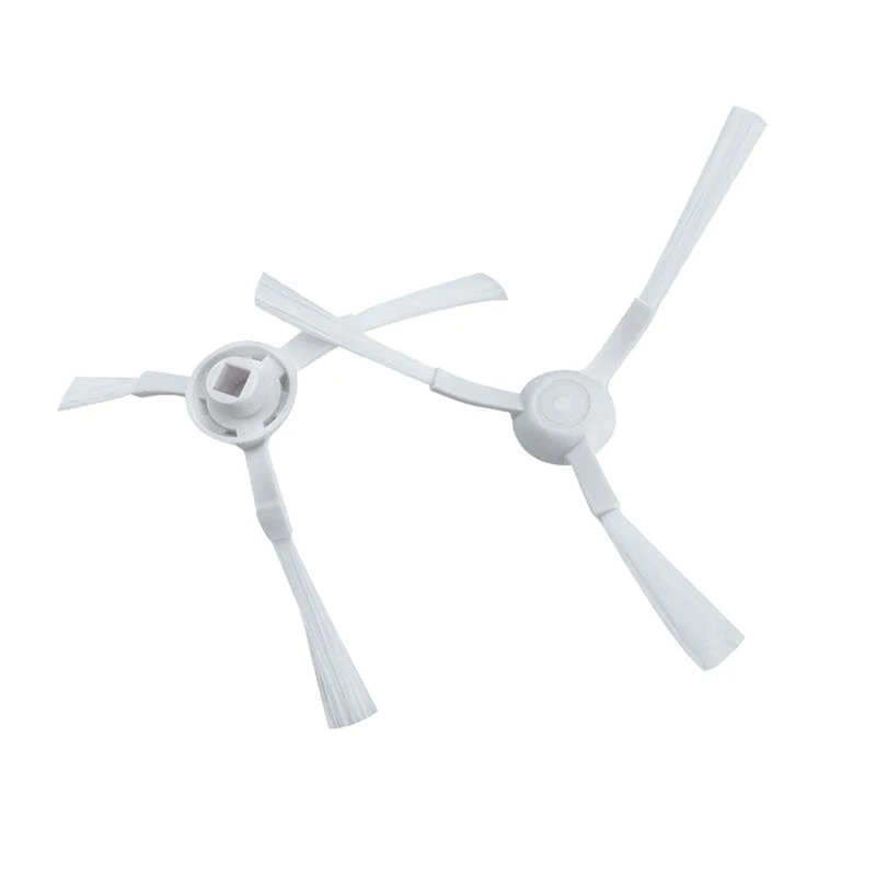 Accesorios para Robot aspirador Xiaomi E10 E12 B112, accesorios de aspiradora, cepillo lateral principal, filtro, paño de fregona, 9 Uds.