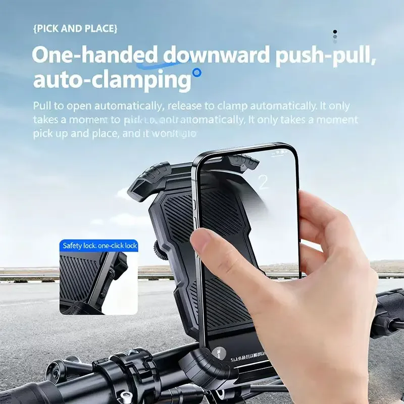 For SYM Jet X Jet-X Jetx 125 150 X125 X150 motorcycle rain, shock, navigation mirror holder phone holder
