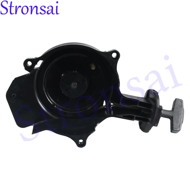 6BX-15710 Recoil Starter 6BX-15710-00 FitFor Yamaha 4-Stroke 6HP 8 HP Outboard Motor