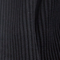 Breathable Belly Band Waist Trimmer Belt Elastic Support Band Slimming Fitness Core Stabilizer Abdominal Supporter Black S