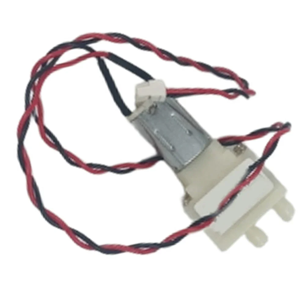 Motor de bomba de água de substituição para modelos Dreame L10s Pro Ultra e For L20 Ultra projetado para manter a função ideal