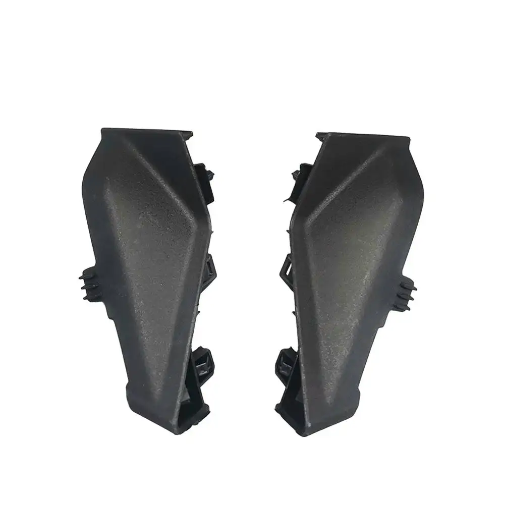 Front Pair Wiper Cowl Cover for Toyota For Prius C 2012 2018 Replacement ABS Plastic OEM 5575347090 5575447070