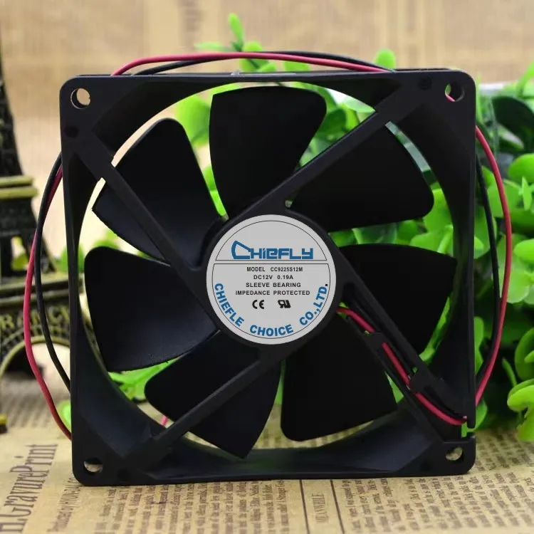 novo-original-cc9225s12m-12v-019a-9025-90-90-25mm-9cm-ventilador-de-refrigeraCAo