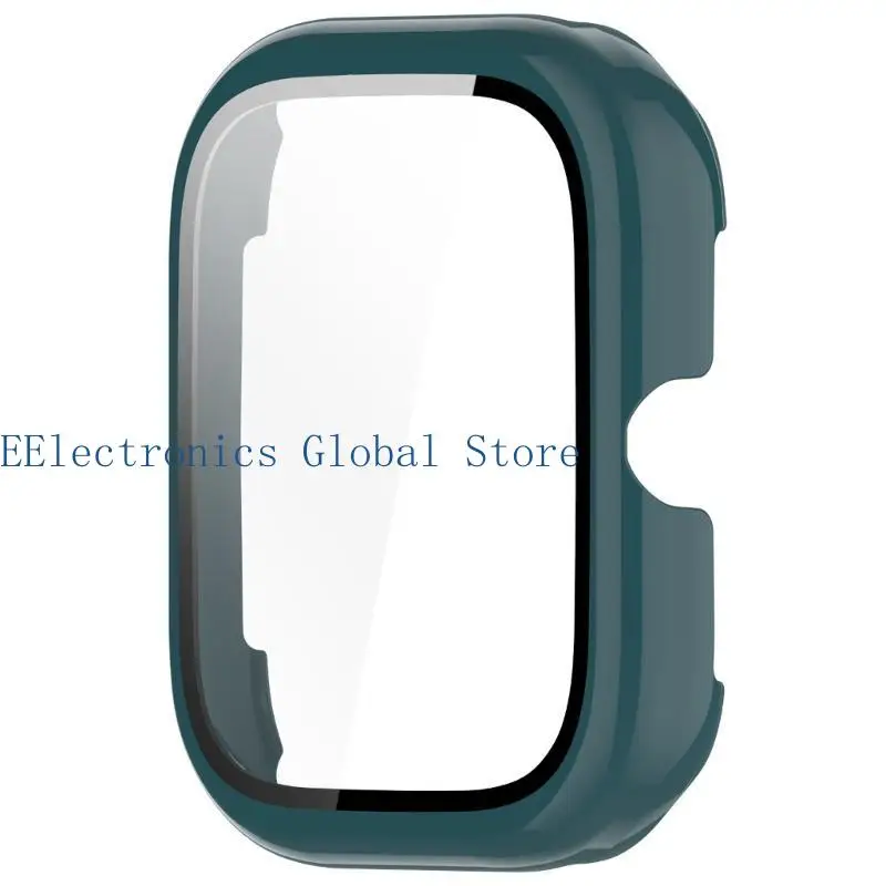 462B Smartwatch Cover Housing Case for Choice Watch Screen Protector Bumper Frame Case Scratchproof Watch Shell
