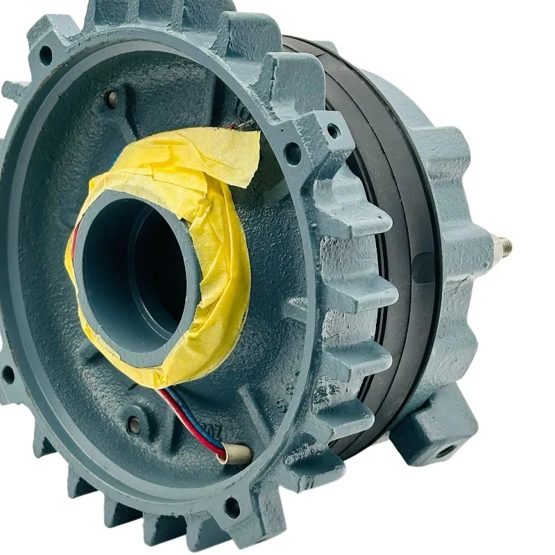 Basic Unit Push‑In Connector Industrial Automation Drive Control Accessory