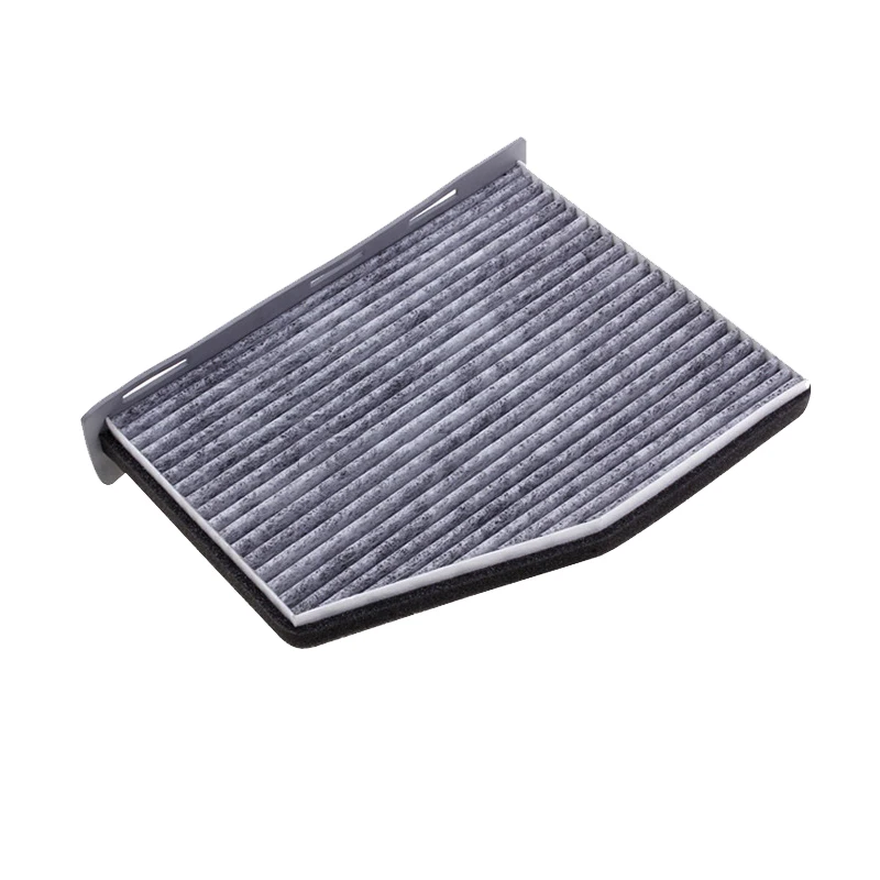 Cabin Air Filter 1K0819644 For VW Golf Passat Audi Q3 TT 2.0L