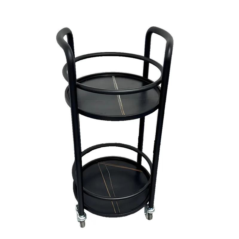 Service Truck Modern High Quality Stainless Steel for Home for Living Room Sturdy Construction