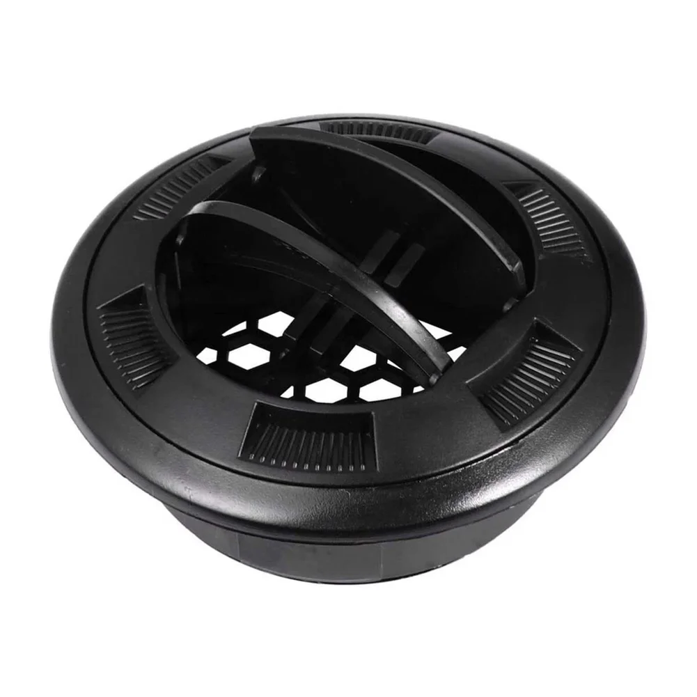 

75 мм нагревательная труба, воздуховод, выход теплого воздуха для Webasto и дизельных обогревателей, пластиковый материал, простая установка