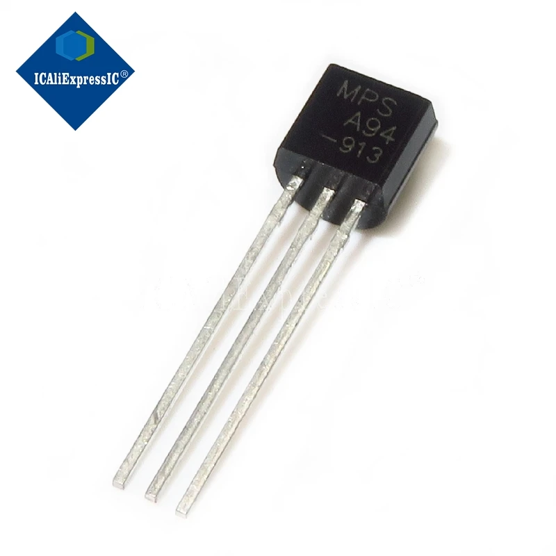 5PCS MPSA94 94 TO-92