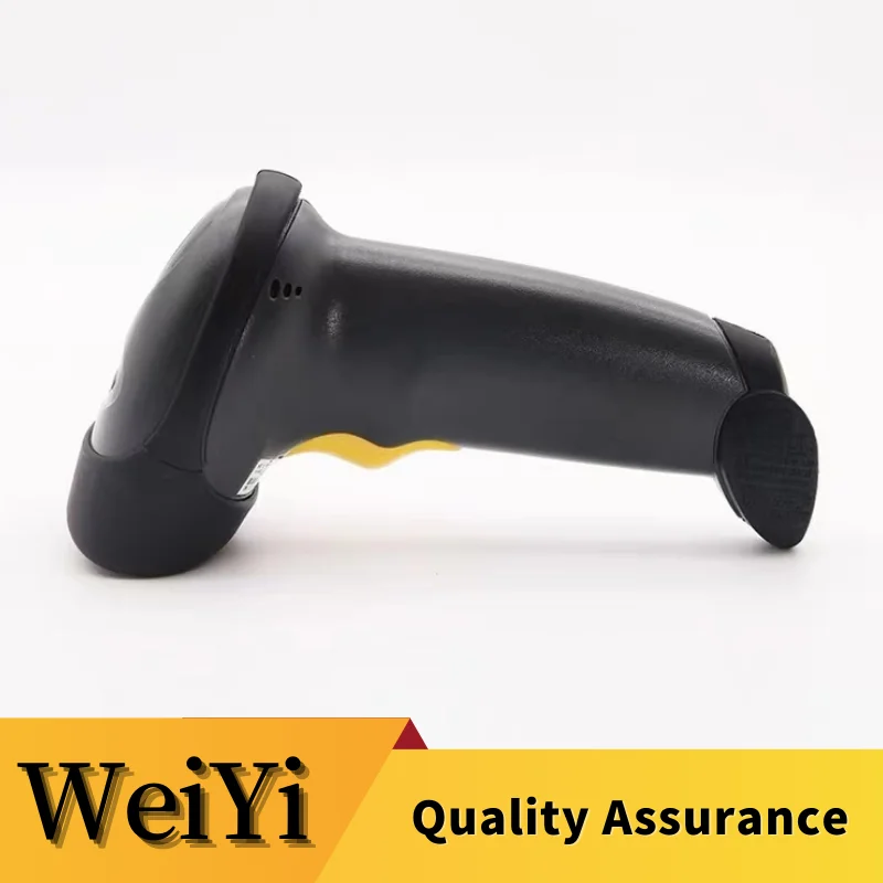 1D Barcode Reader Handheld Scanner for Motorola Symbol LS2208,Free delivery