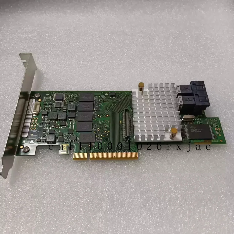 

D3216-B13 MegaRAID SAS 2GB Cache 12GB LSISA3108 PCI-E 3.0 =9361-8I