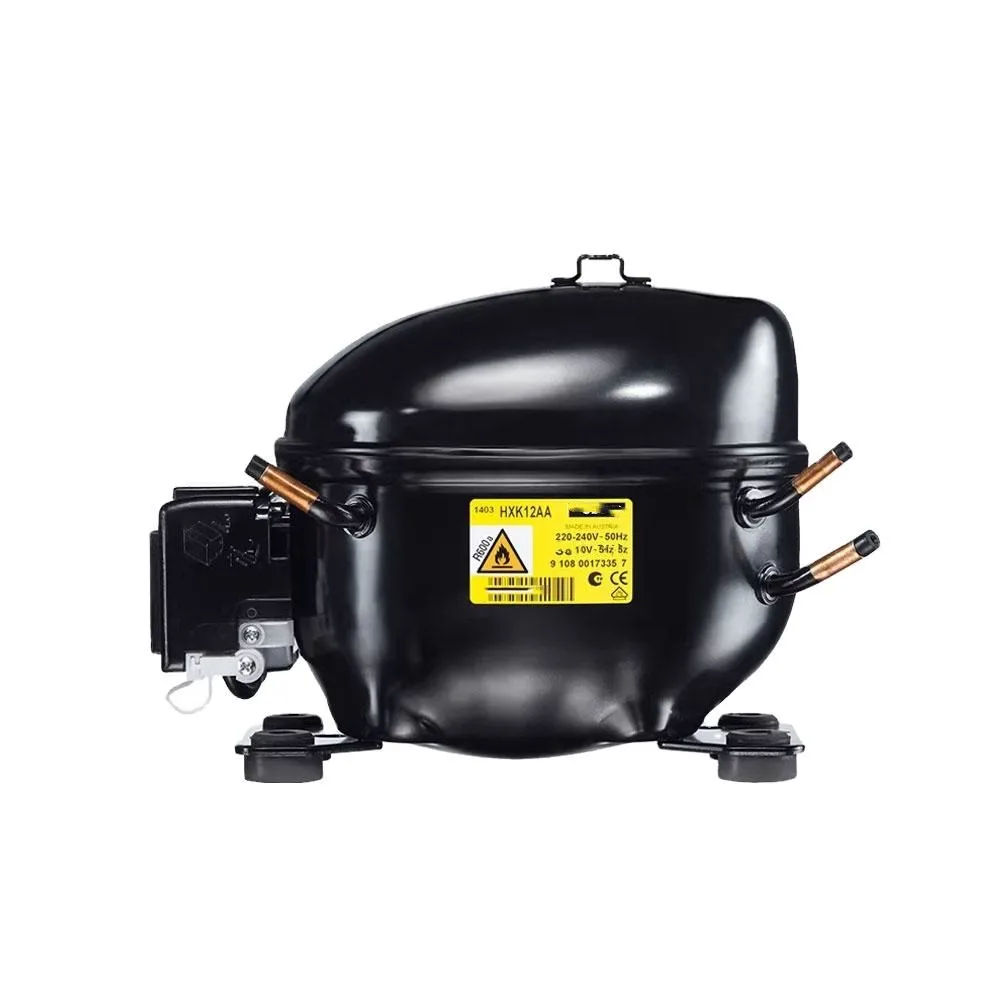 Huayi Compressor Review: Real-World Performance in Residential AC Systems