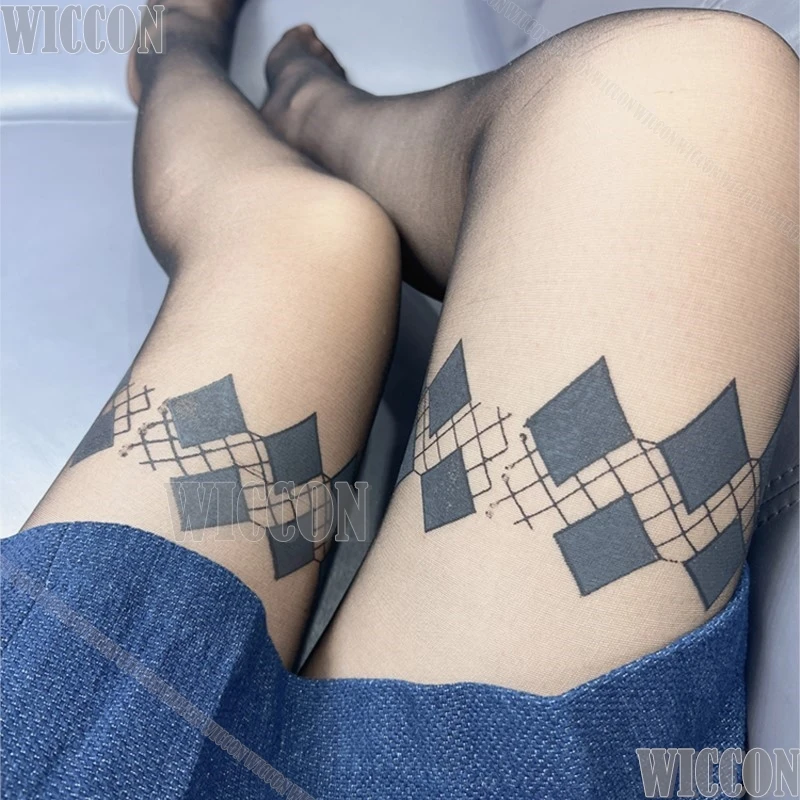 Zzz Ellen Joe juego Zenless Zone Zero disfraz de Cosplay Sexy medias de seda negras mujeres tiburón chica Halloween juego de rol personalizado