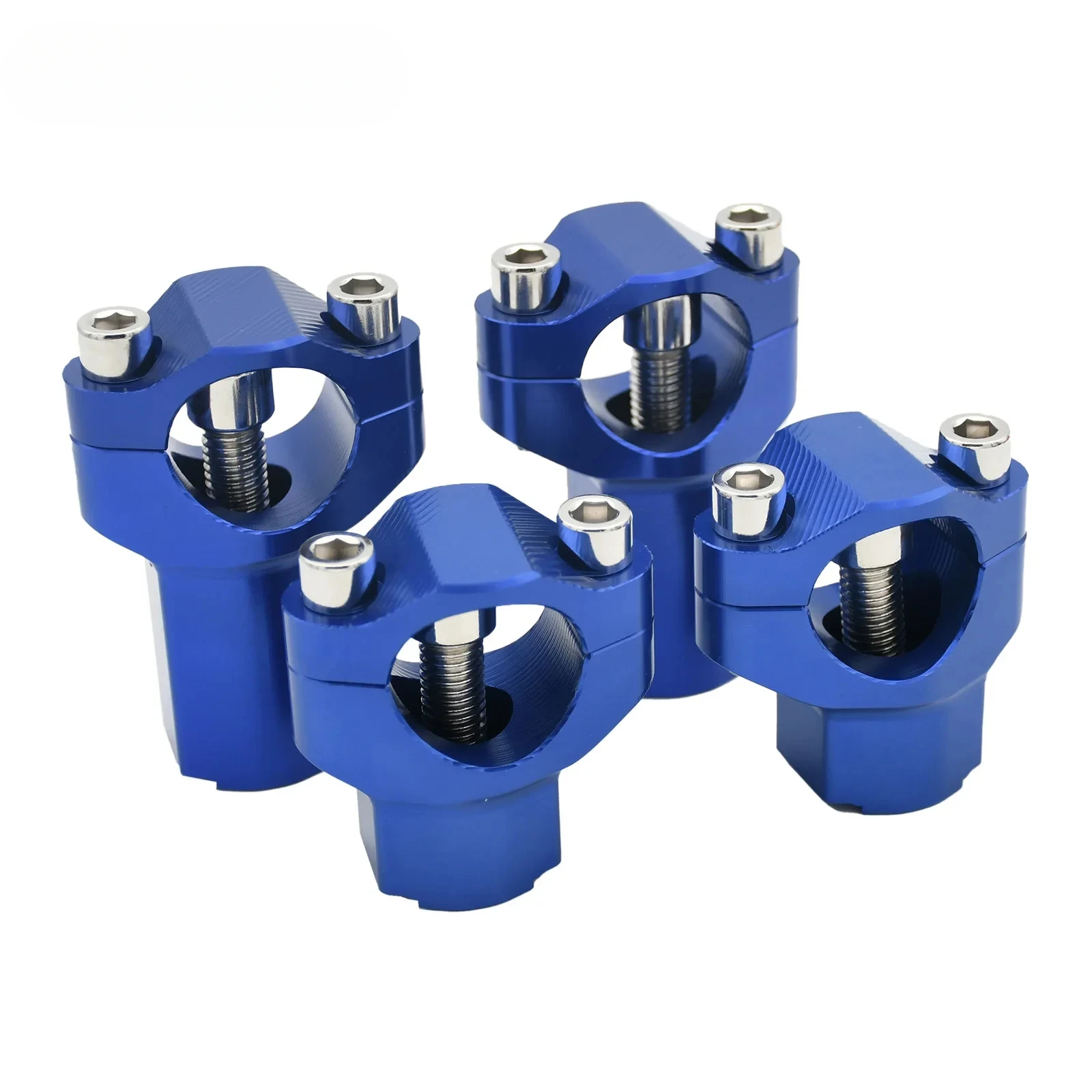 دراجة نارية CNC المقود الناهض بار المشبك جبل ل KTM SXF XC XCF XCW SX EXC EXCF 125-530 مغامرة 1290 1190 1090 890 790 690