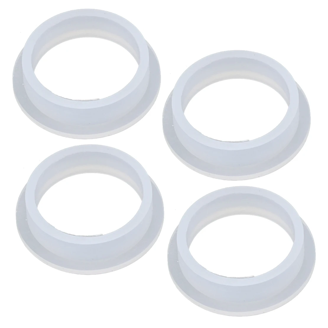 4Pcs Parking Sensor O-ring Sealling Gasket 25994-3TA2E Fit for Nissan Titan XD Maxima Altima Infiniti Q50 Q60 Q70 284385ZA3B