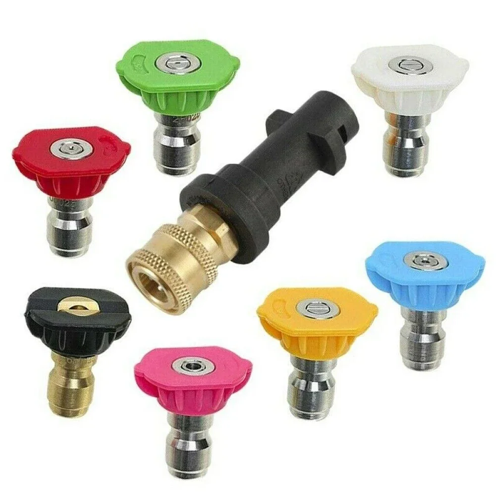 Adapter Spray Nozzl… - image