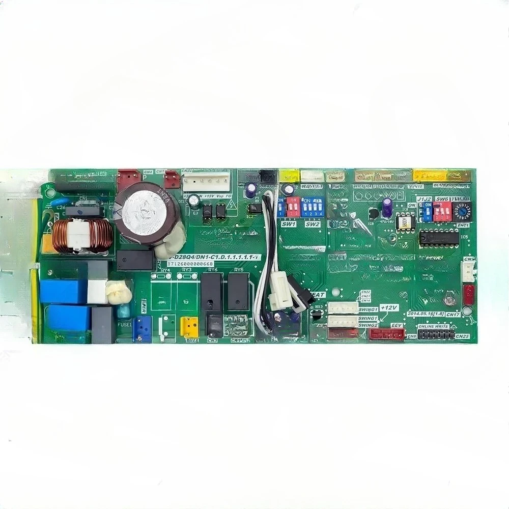 New For Midea Centr… - image