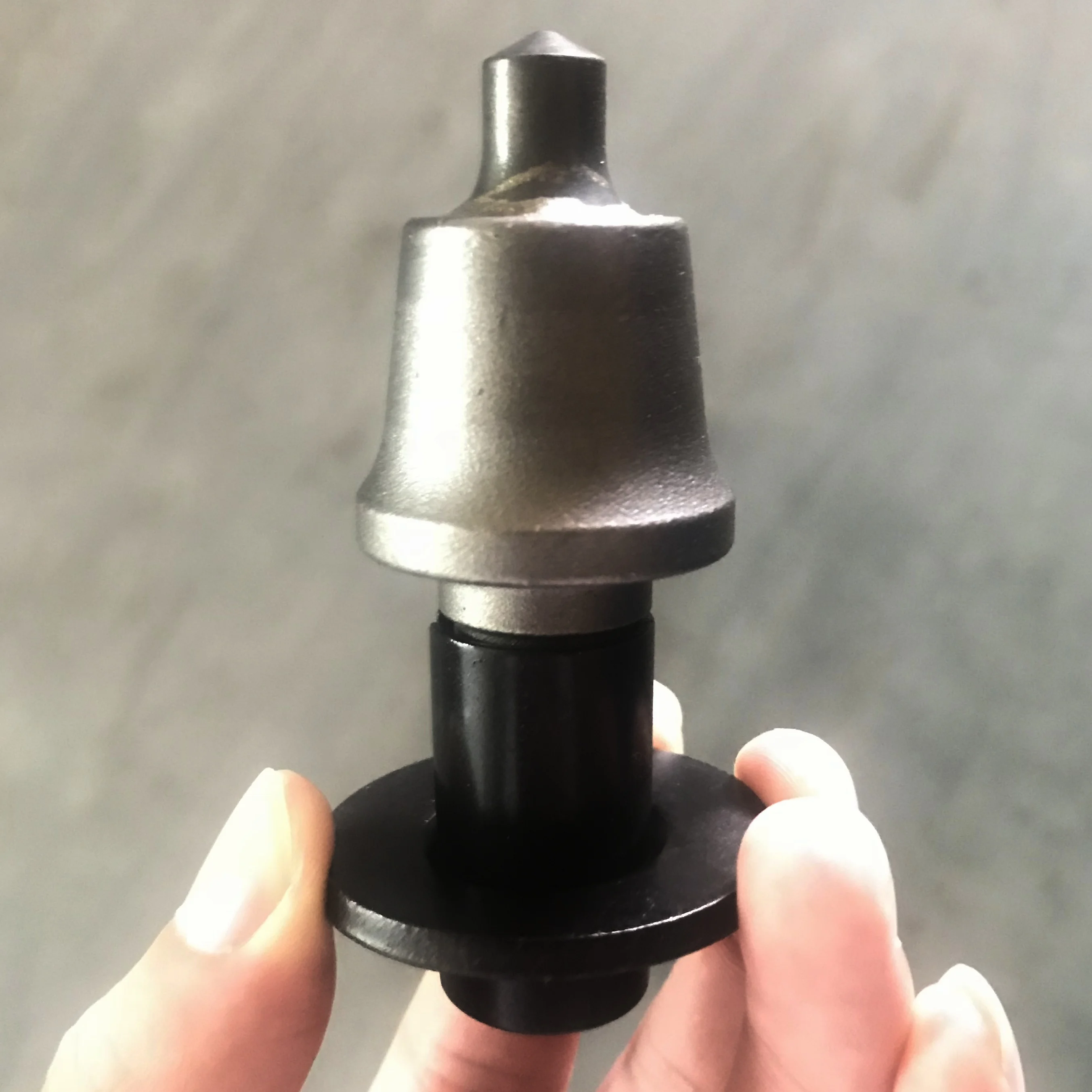 Precision Forging W6/20-22mm Wear-Resisting Durable Road Milling And Pavement Repair Asphalt Milling Teeth Cutting Tools