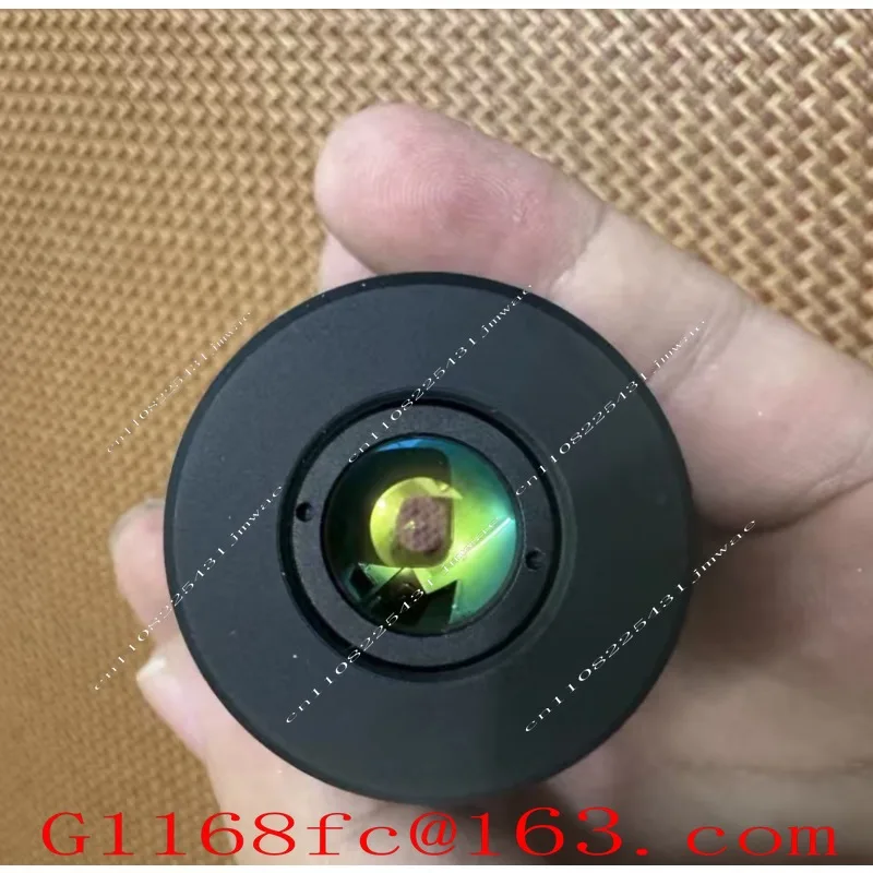 Optical Lens Adapts To Wide Band Beam Expander Collimated  Professional  Beam Expander Lens Long Range 70m Lens