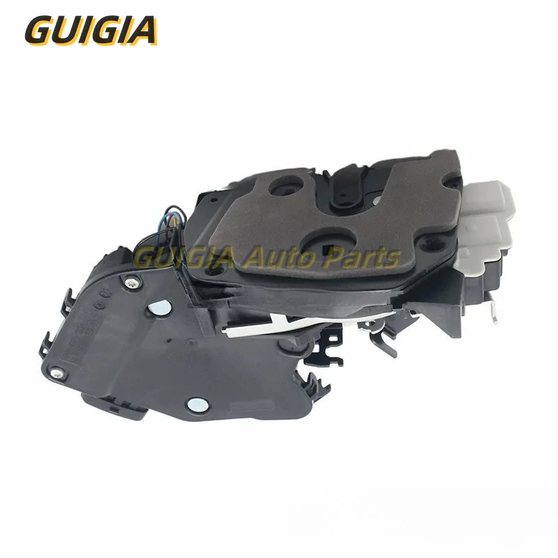 Front and Rear Door Latch Actuators for Land Rover Range Rover Sport 2014 2015-2022 LR078729 LR078728 LR078705 LR078748 LR078742