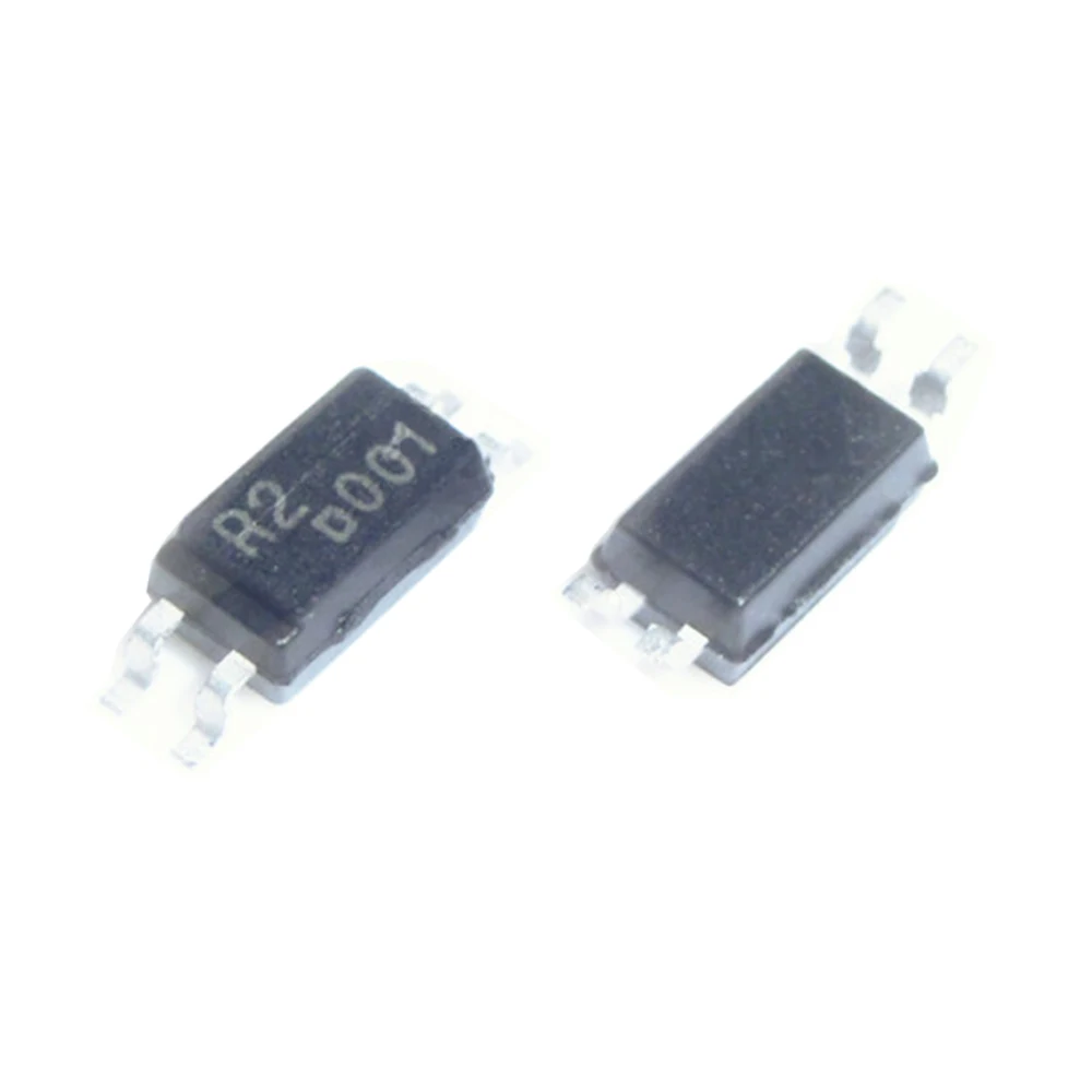 PS2802-1 NEC SOP4 R2, lote de 10 unidades, PS2802-1-F3-A