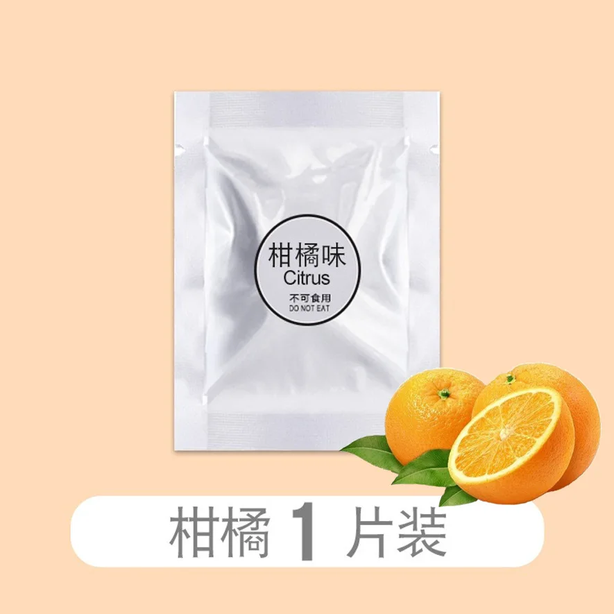 Variant: Citrus