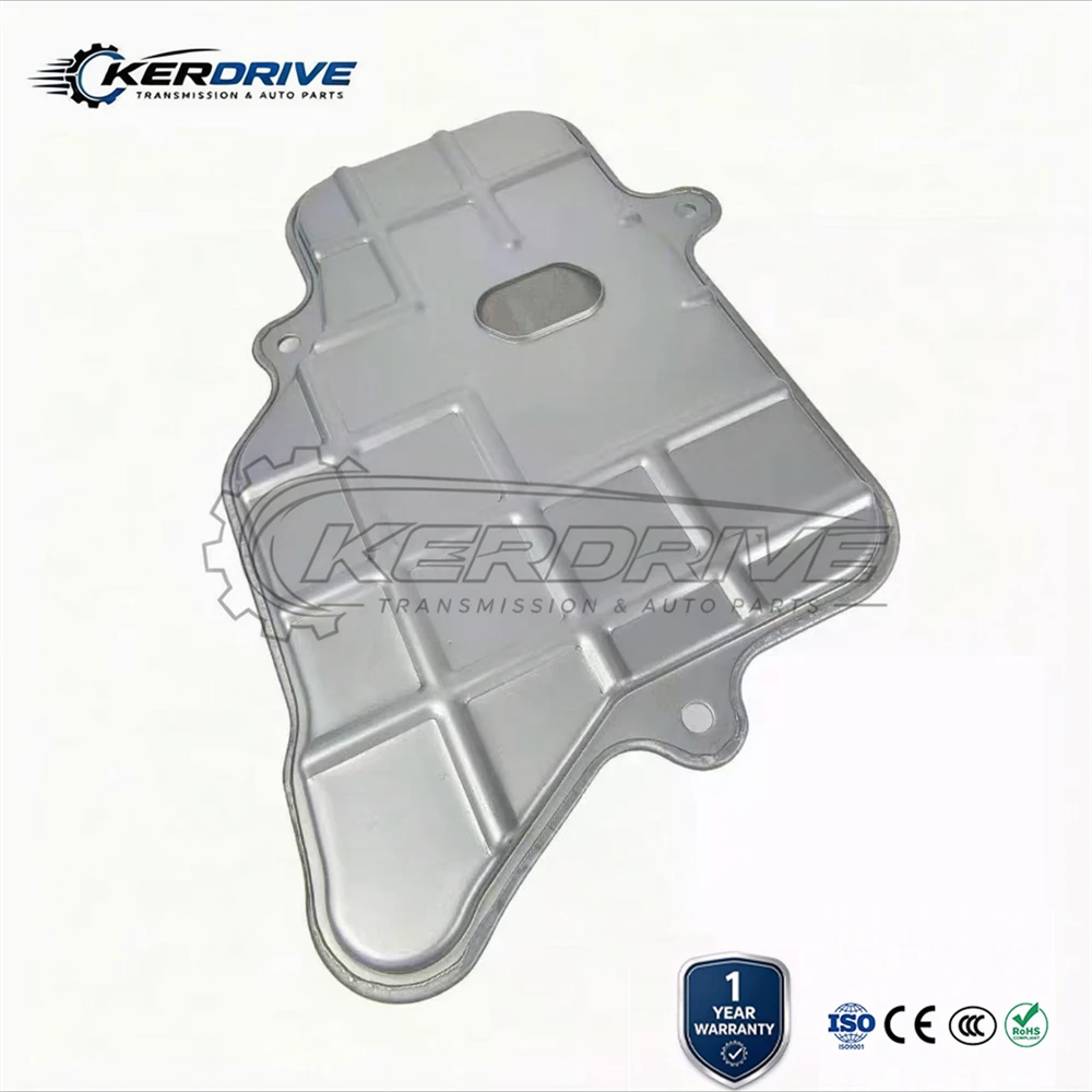 TR690 CVT Transmission Filter Gasket For SUBARU Forester Legacy Wagon Outback 2.0T 31728AA121 31728-AA120 31728AA120 A/T