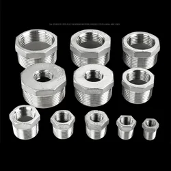304 Stainless Steel M/F ,G1