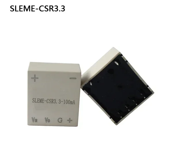 

SLEME-CSR3.3-A серия с низким током, высокоточный датчик, сверхнизкий геомагнитный